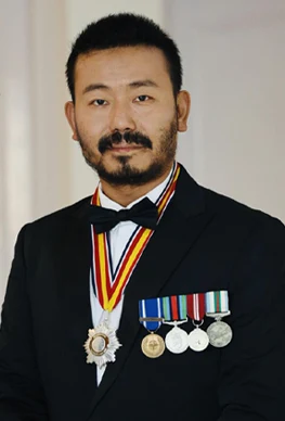 Milan Chams