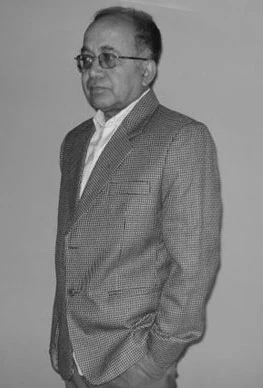 Narayan Dhoj Panta