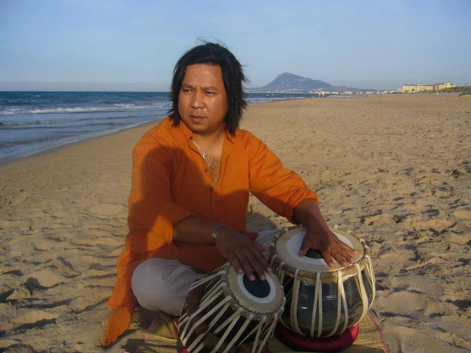 Navaraj Gurung