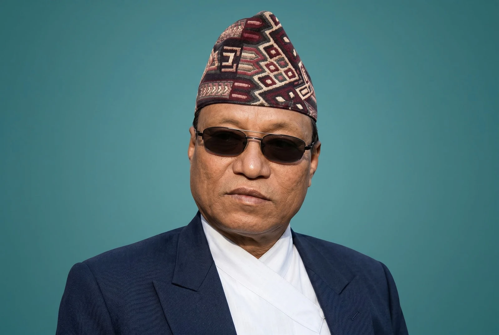 Pandav Sunuwar