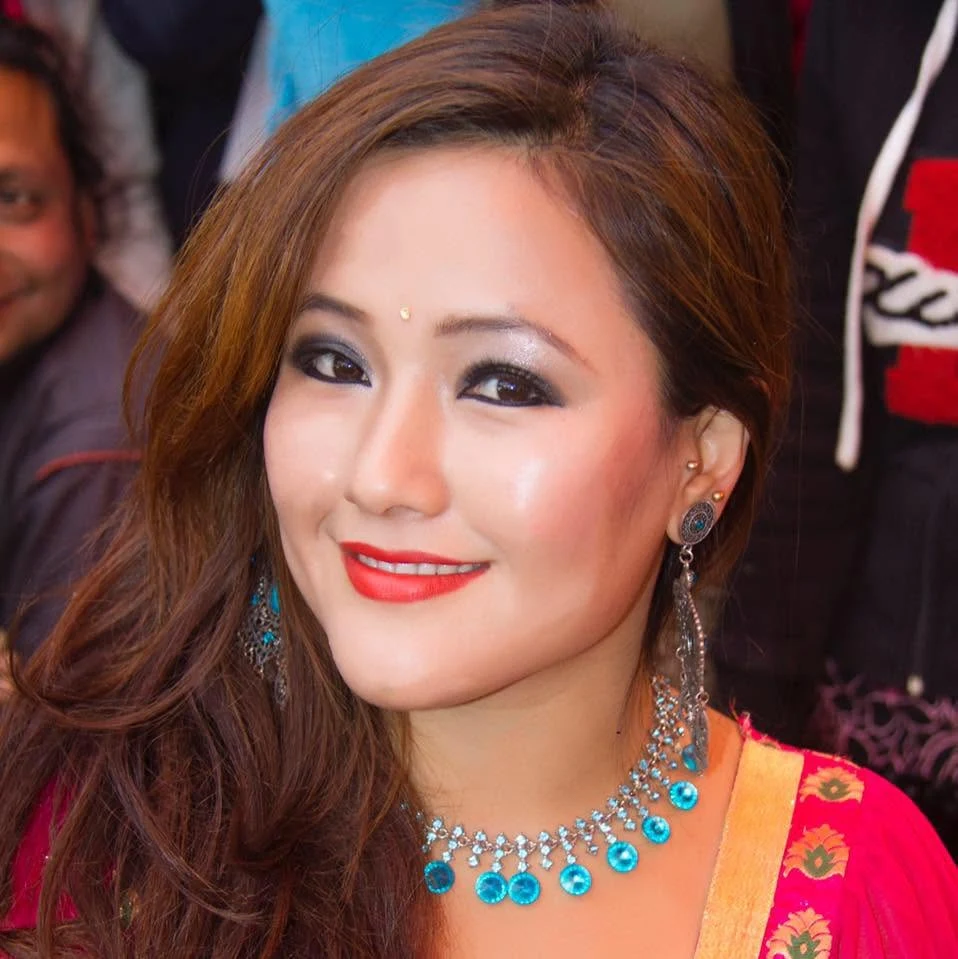 Parbati Rai