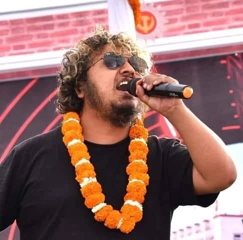 Prakash Timilsina