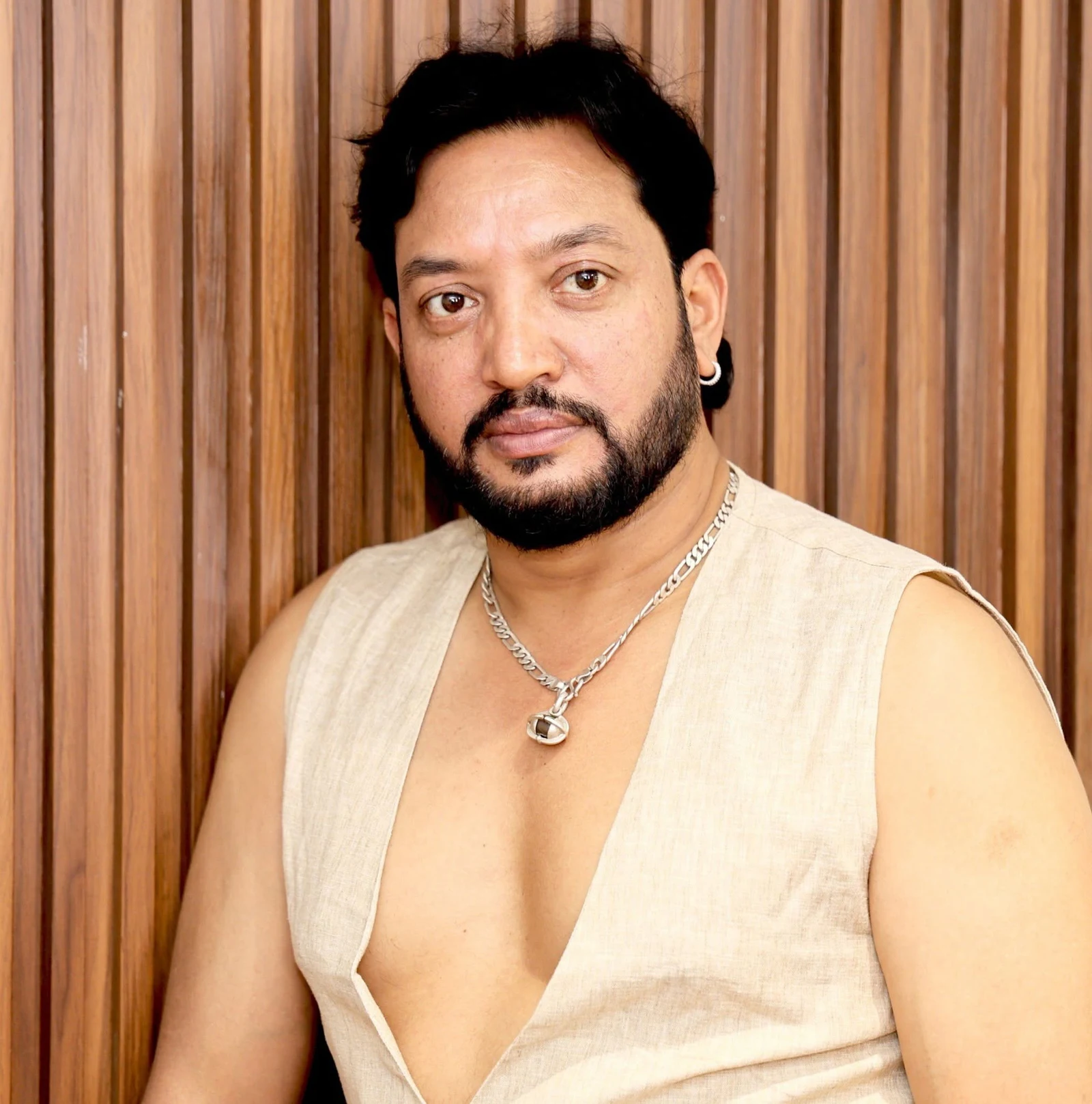 Pramod Deep