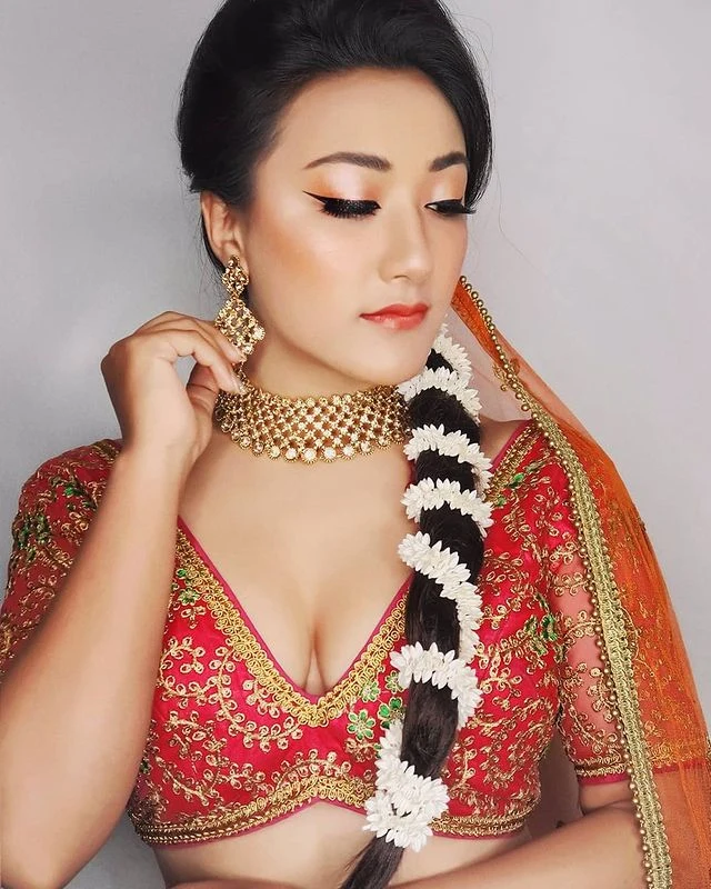 Prechya Bajracharya