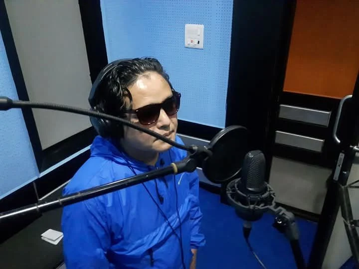 Prem Lama