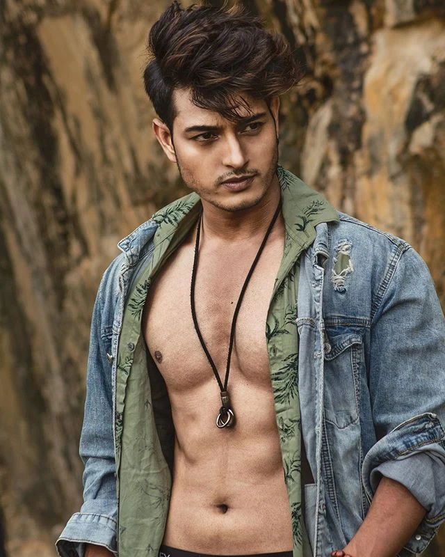 Pushpa Khadka