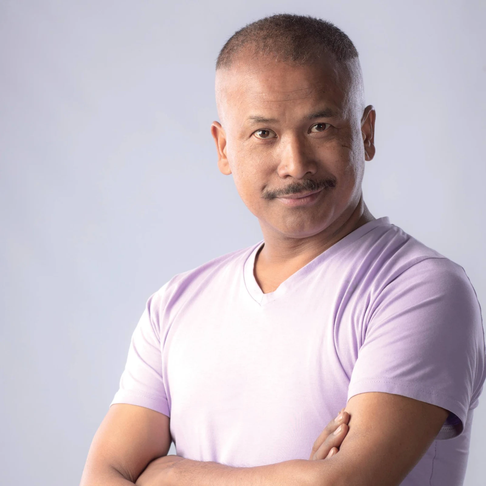 Rajbhai Suwal
