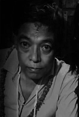 Ram Shankar Pradhan background portrait
