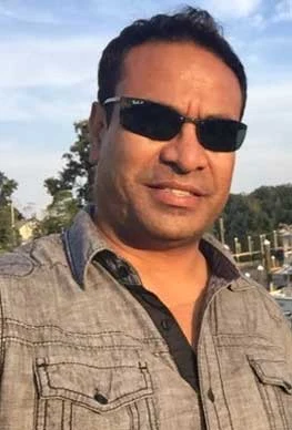 Ratan Subedi background portrait