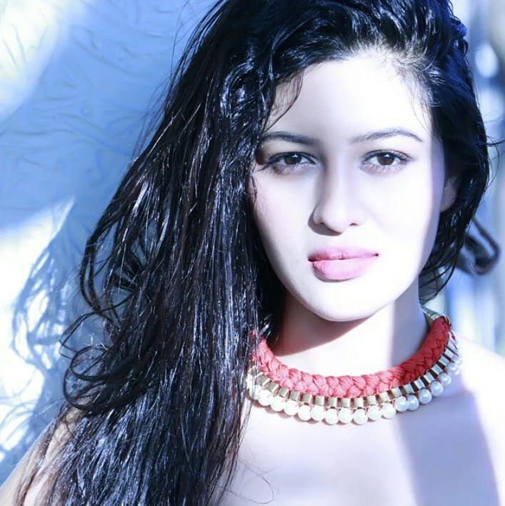 Sabhyata Giri background portrait