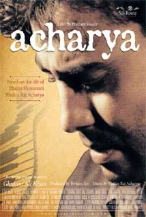 ACHARYA