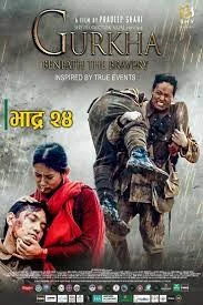 Gurkha : Beneath the Bravery