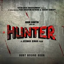 Hunter