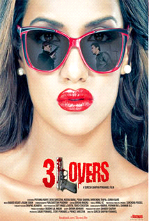 3 Lovers