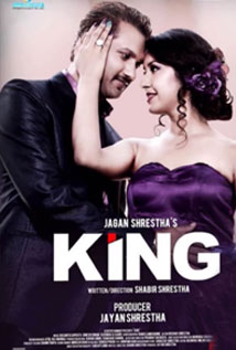 King
