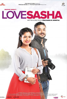 Love Sasha