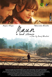 Maun