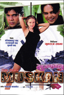 Muskan