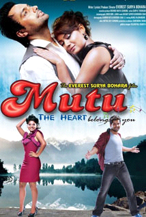 Mutu