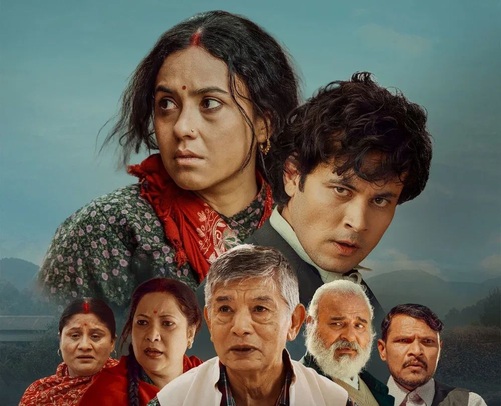 Record-breaking achievement! 'Gauthali' has crossed Rs. 26.01 crore at the box office